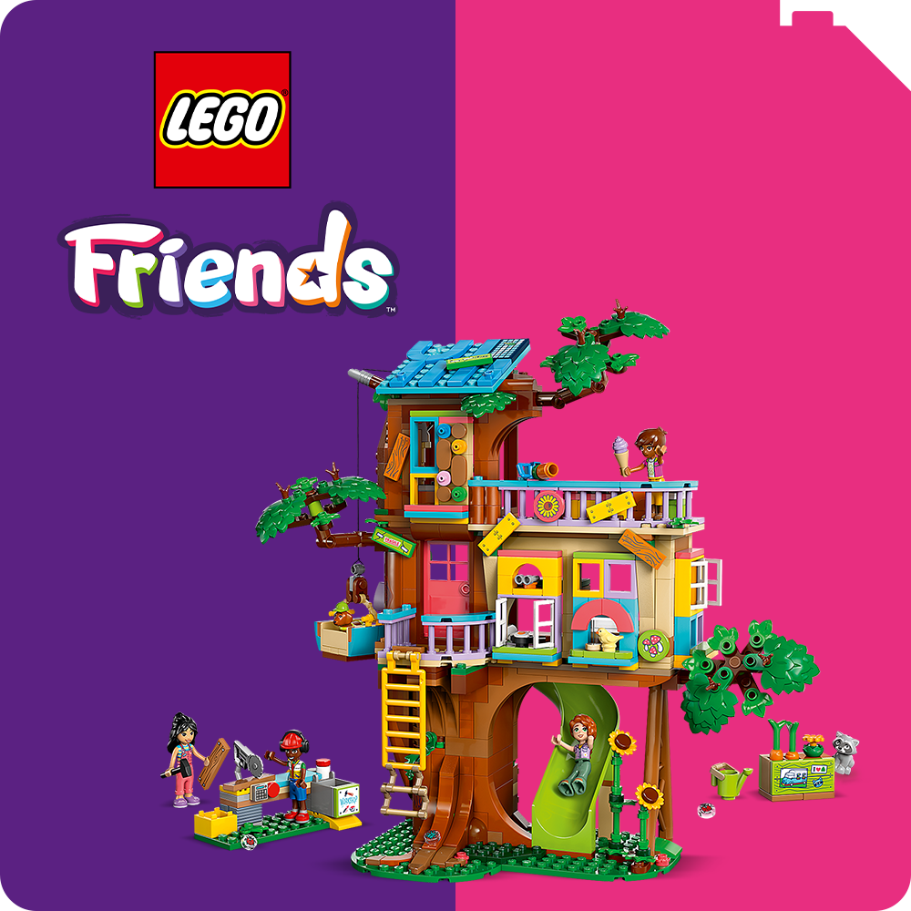 LEGO Friends