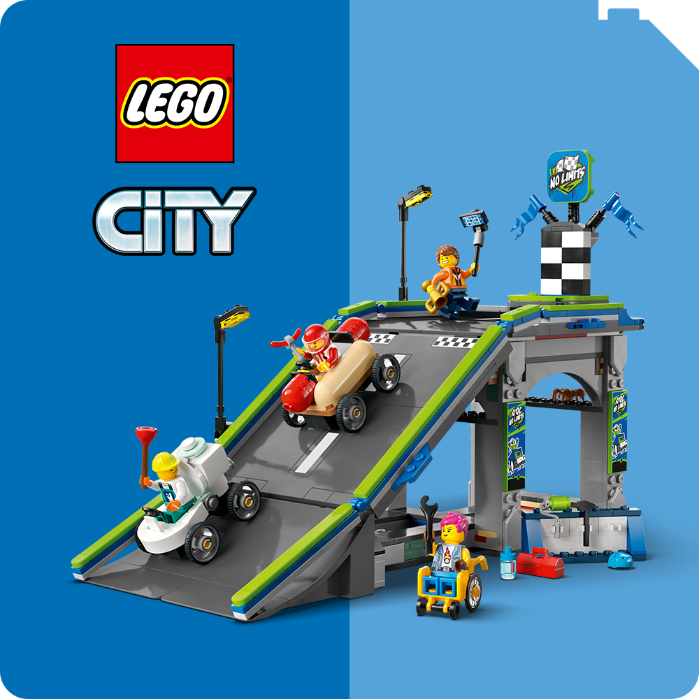 LEGO City