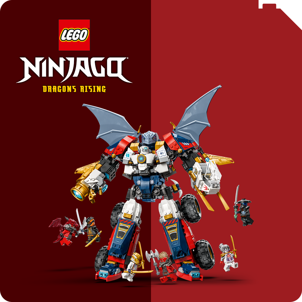 LEGO Ninjago