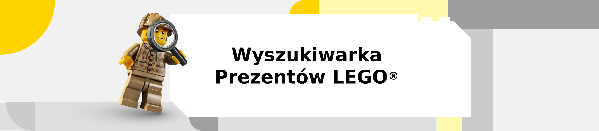 Wyszukiwarka prezentów