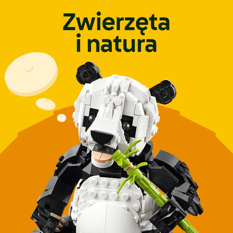 Zwierzęta i natura
