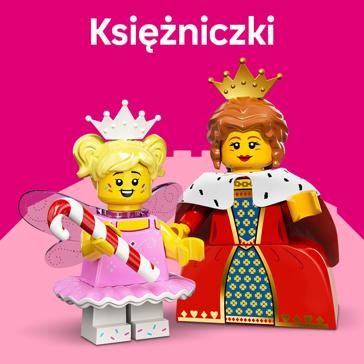 Księżniczki