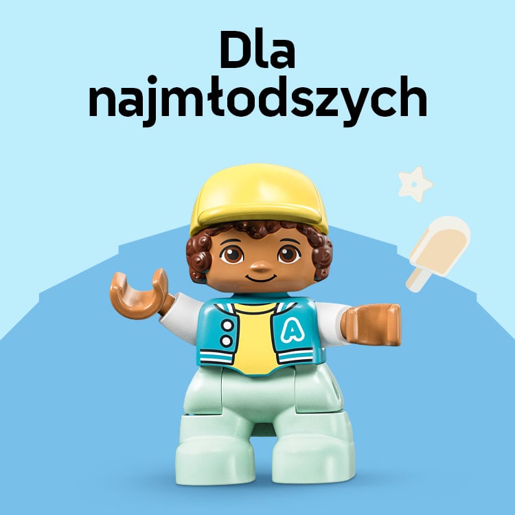 Dla najmłodszych