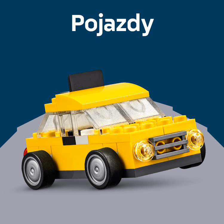 Pojazdy