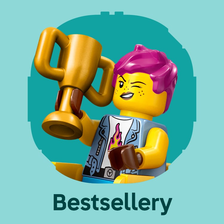 Bestsellery