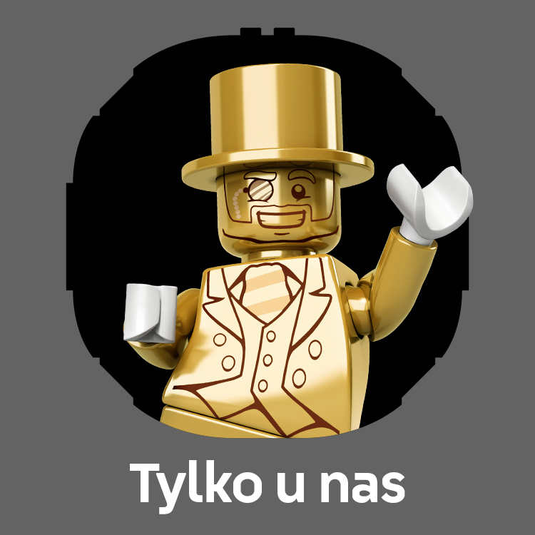 Tylko u nas