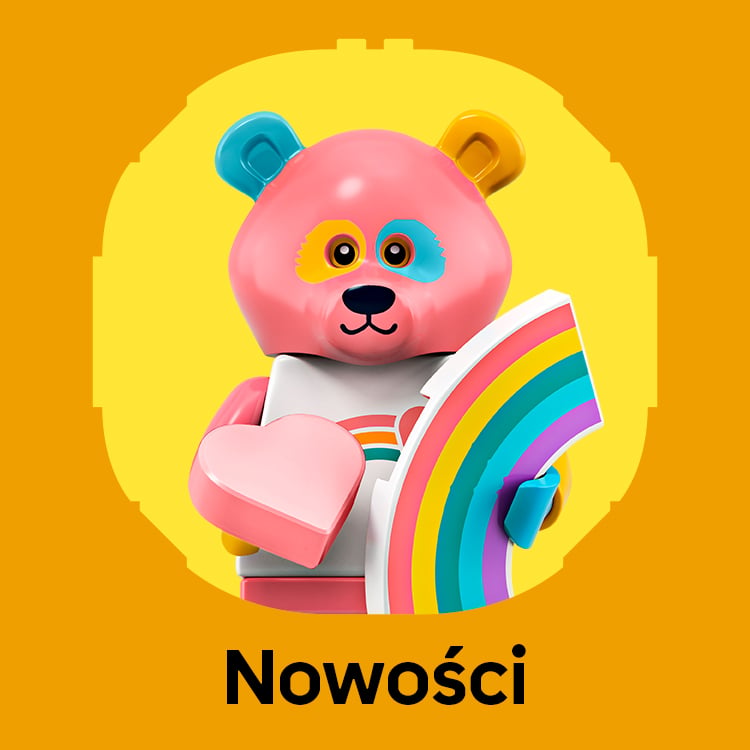 Nowości