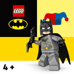 LEGO® DC 