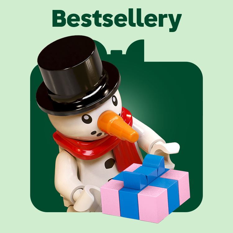 Bestsellery