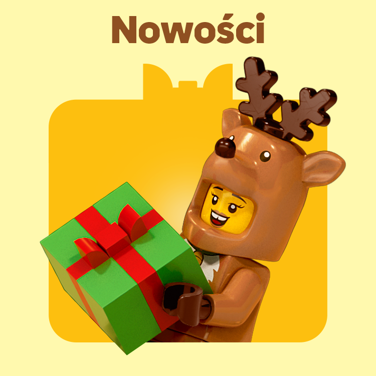 Nowości