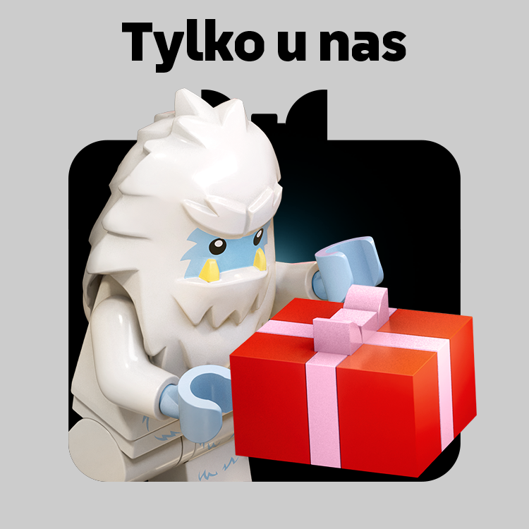 Tylko u nas