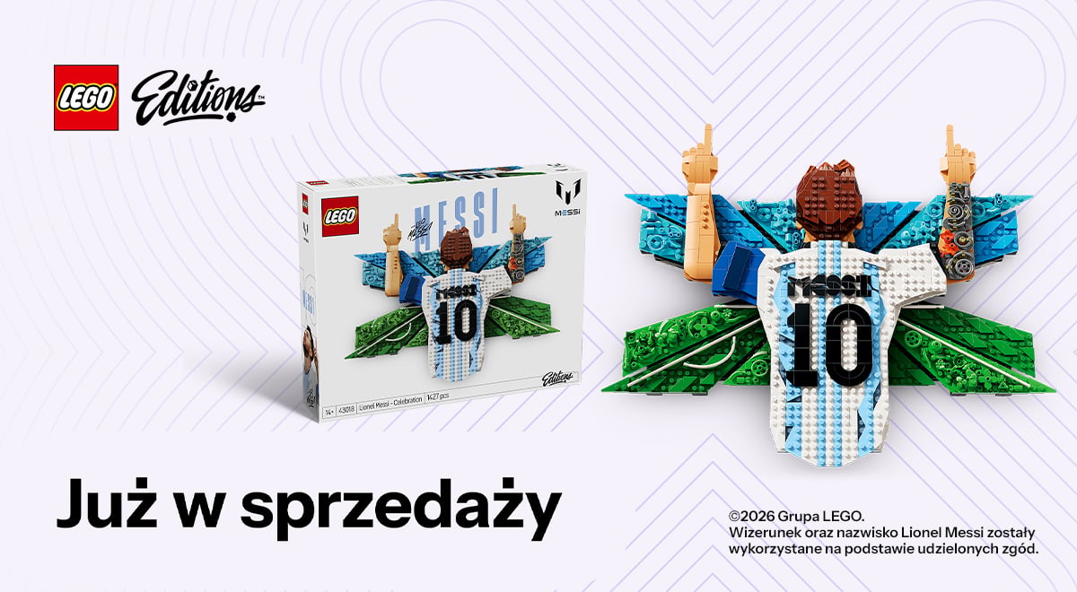 LEGO® Editions