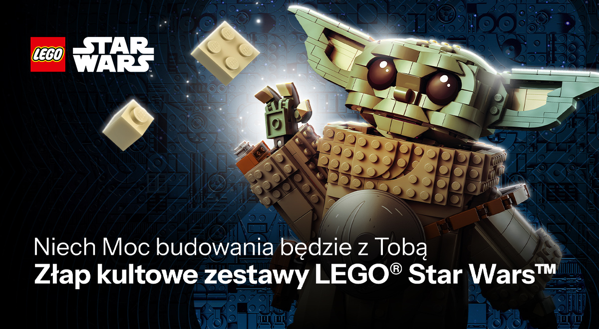 LEGO®  Star Wars™ 