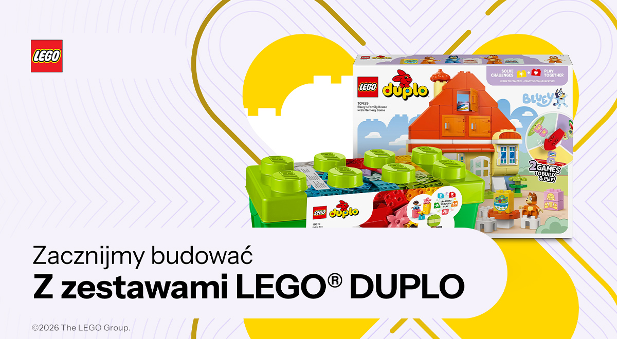 LEGO®  DUPLO