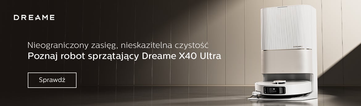 Dreame X40