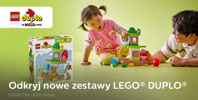 LEGO® DUPLO® 