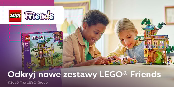 LEGO Friends