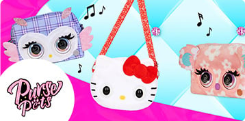 Spin Master Purse Pets™