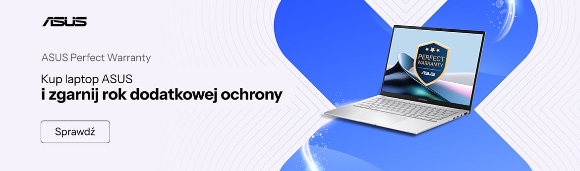 ASUS Perfect Warranty