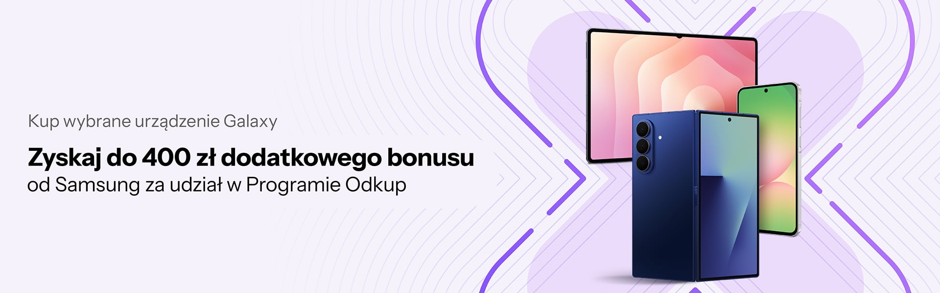  Samsung Galaxy 400 zł odkup