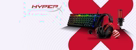 Wielkanocna promocja HyperX