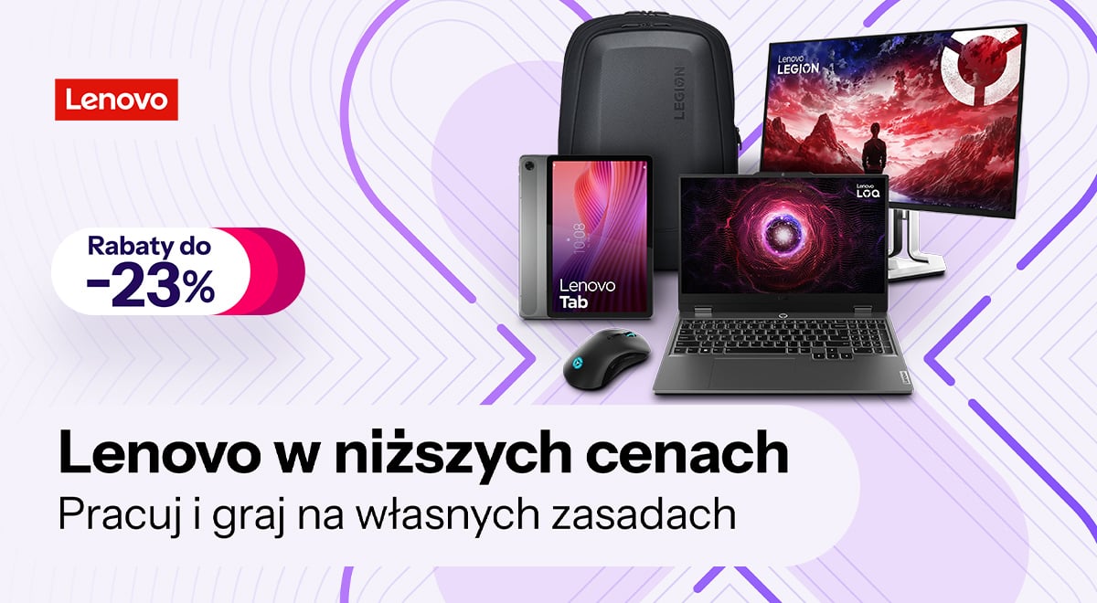 Tydzień Lenovo