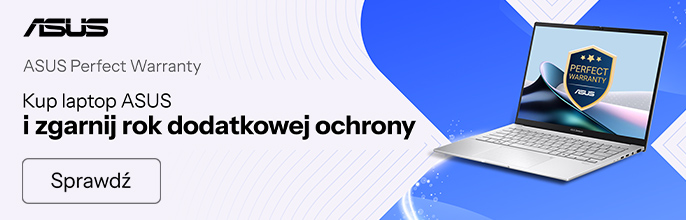 ASUS Perfect Warranty