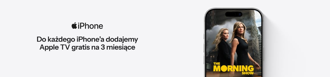 Apple TV na 3 miesiące za darmo