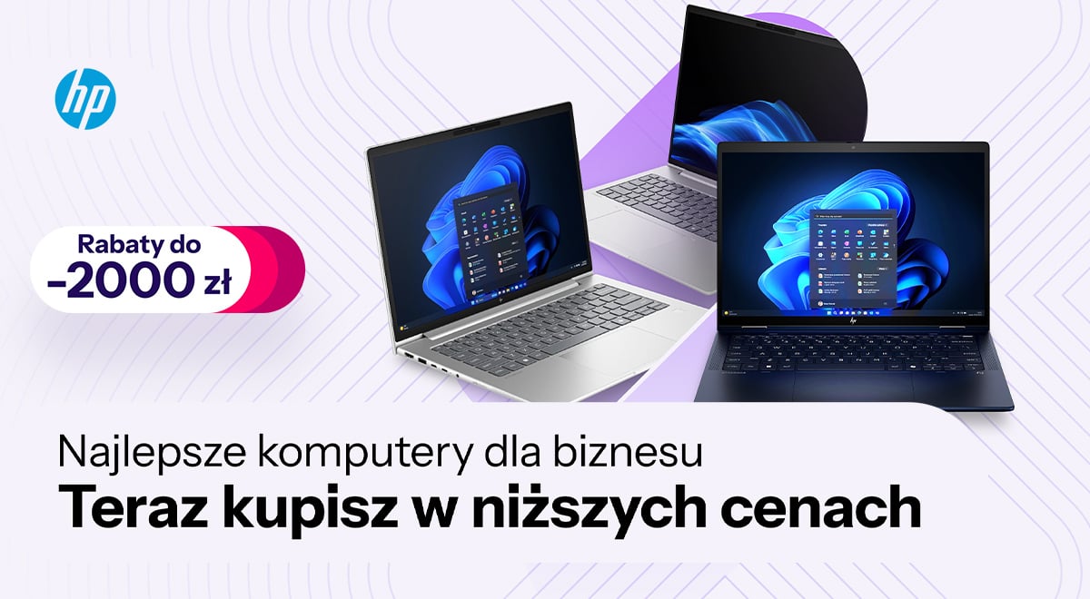 Najlepsze komputery dla biznesu