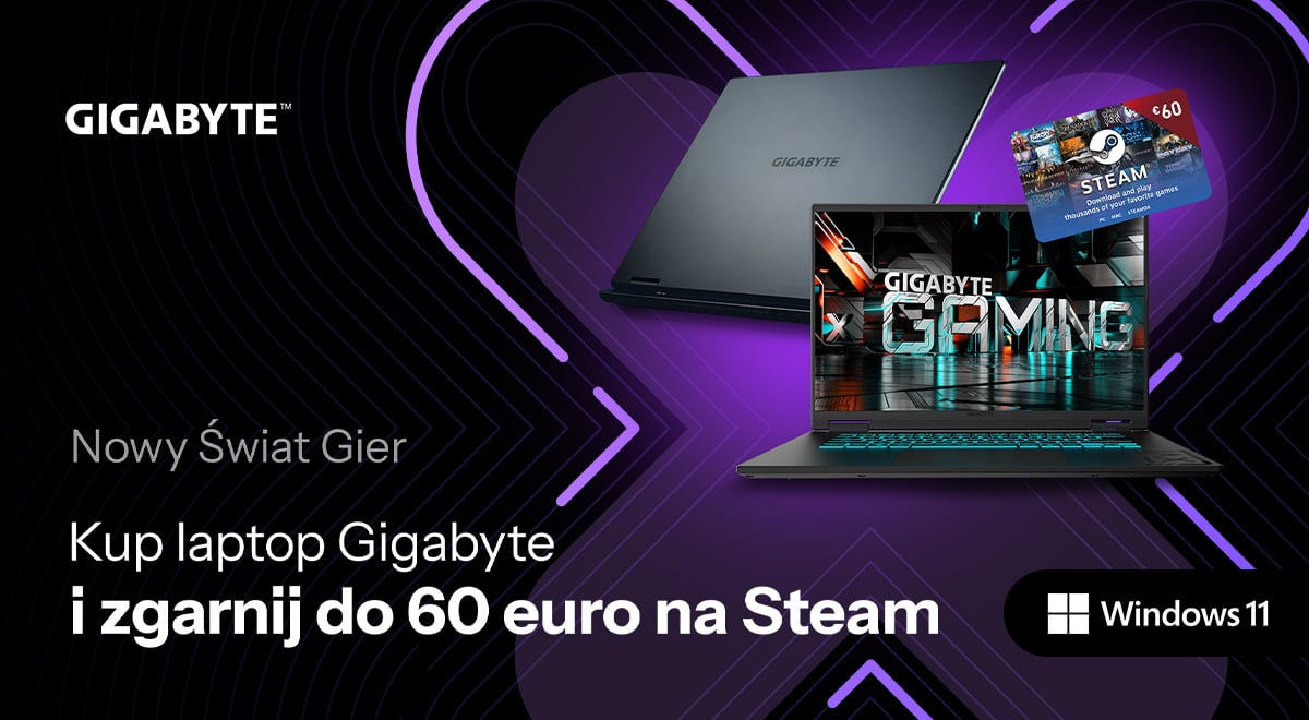 Do 60 Euro na Steam