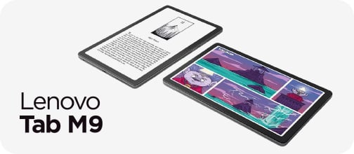 Lenovo Tab M9