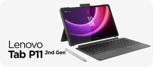 Lenovo Tab P11 2nd Gen