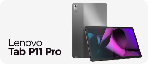 Lenovo Tab P11 Pro 2nd Gen