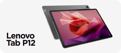 Lenovo Tab P12