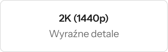 2K (1440p)