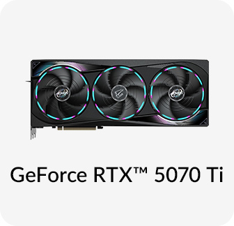 RTX 5070 Ti