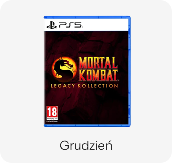 Mortal Kombat