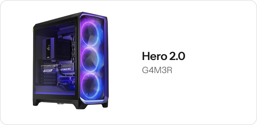 Hero 2.0