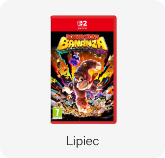 Donkey Kong bananza