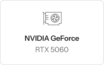 RTX 5060
