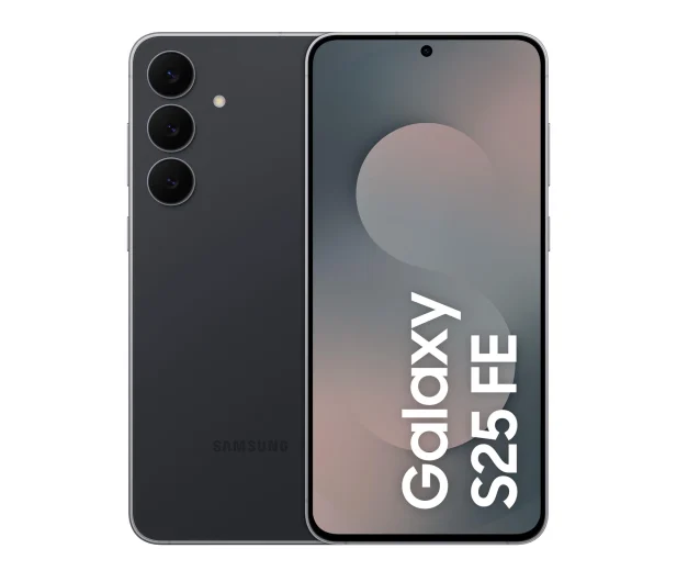 s25 fe czarny