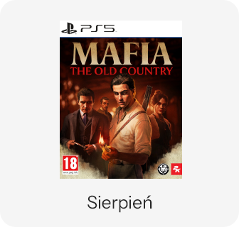 Mafia The Old Country