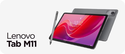 Lenovo Tab M11