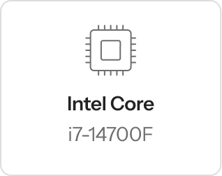i7-14700F