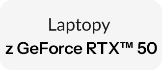 laptopy z GeForce RTX 50 w x-kom