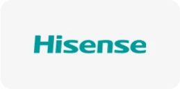 Telewizory Hisense