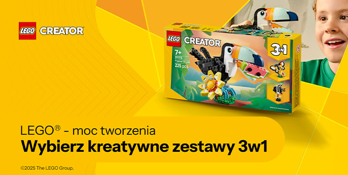 LEGO® Creator