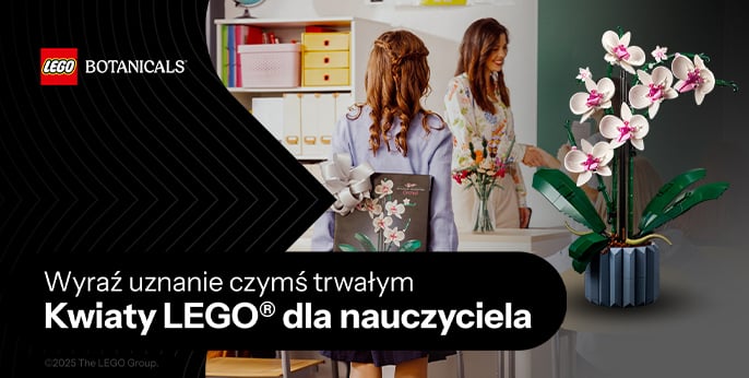 LEGO® dla nauczyciela