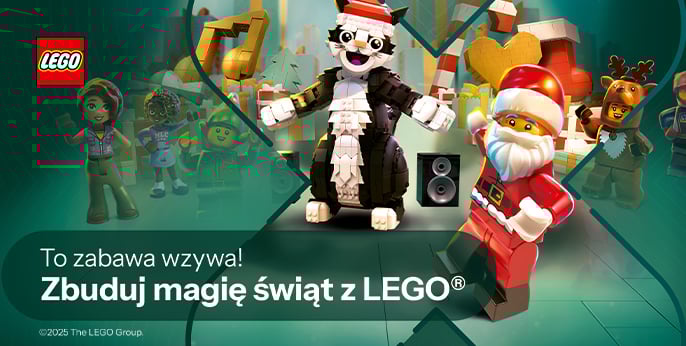 LEGO® Xmas