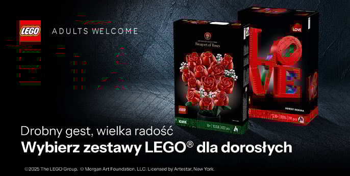 LEGO® Adults